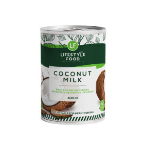 Coconut Milk - 400ml / Assorted