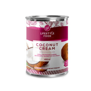 Coconut Cream - 400ml