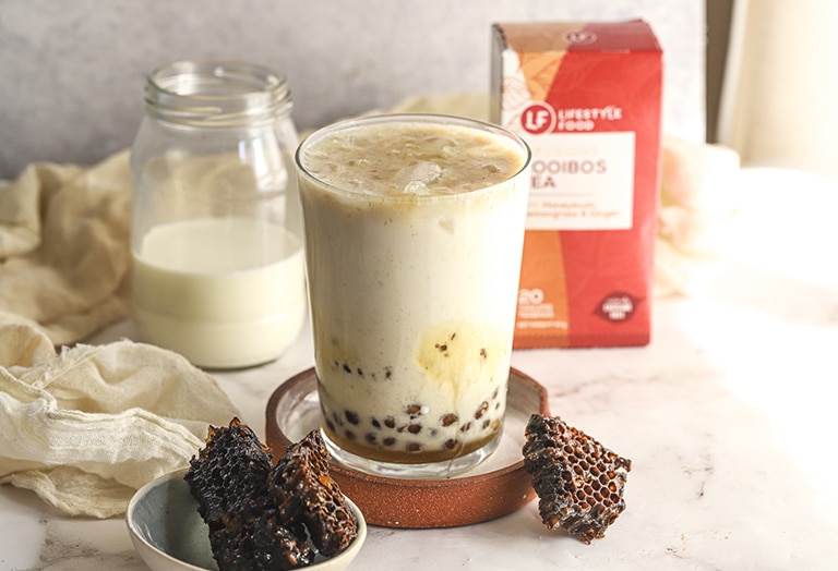 Dairy free feature