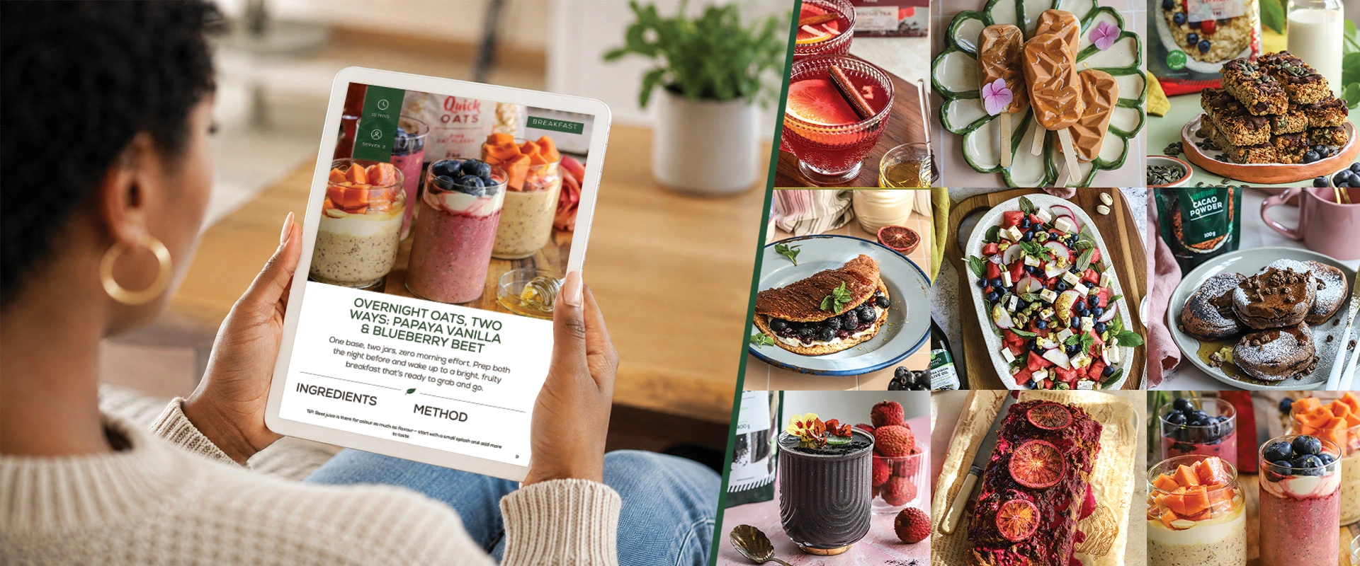 good-food-kitchen-cookbook The Good Food Kitchen