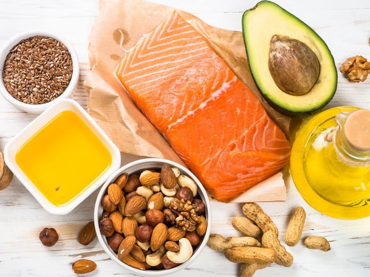 Superfoods