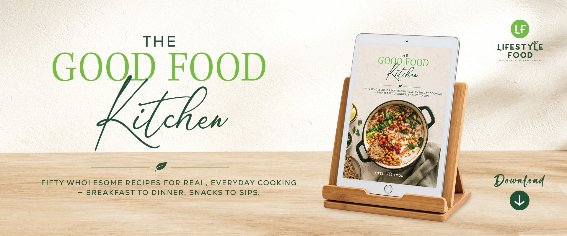the-good-food-kitchen The Good Food Kitchen